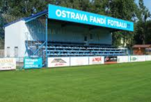 Stadion Odra Petřkovice