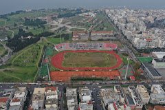 Kalamaria Stadium