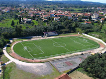 Lefkimmi Municipal Stadium