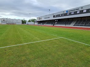 Kristiansund Stadion