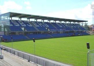 Blue Water Arena