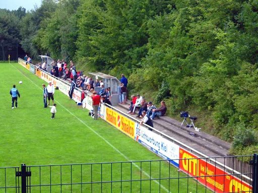 Sinalco-Arena