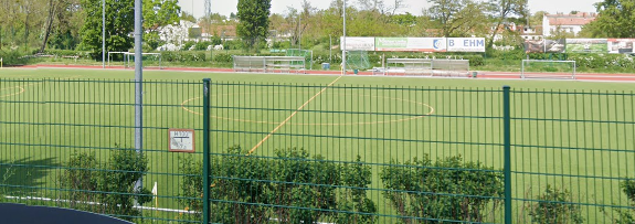 Stadion Altglienicke