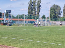 Balassi Bálint utcai stadion