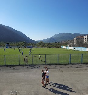 Stadion Solila