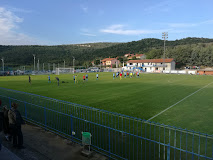 Dekani Sports Park