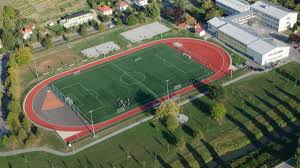 Lendava Sports Park