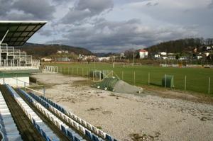 City Stadium