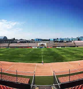 Estadio Miguel Grau