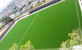 Estadio Birichiche