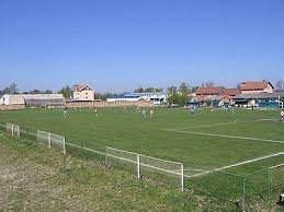 Stadion Žarkovo