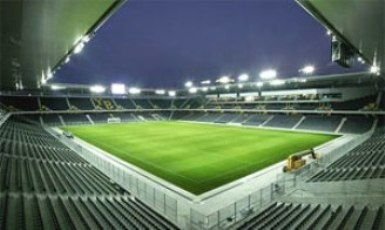 Stade de Suisse