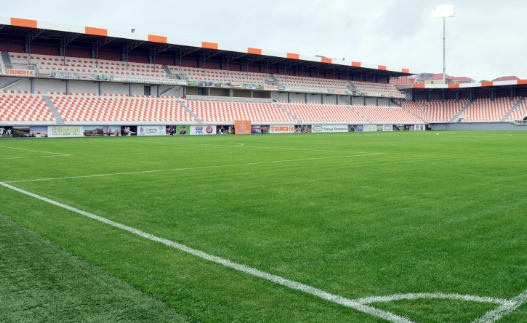 Alinja Arena