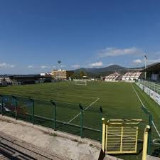 Stadio Giovanni Morra