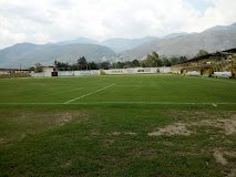 Estadio Buenos Aires