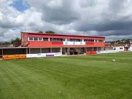 Reachfields Stadium
