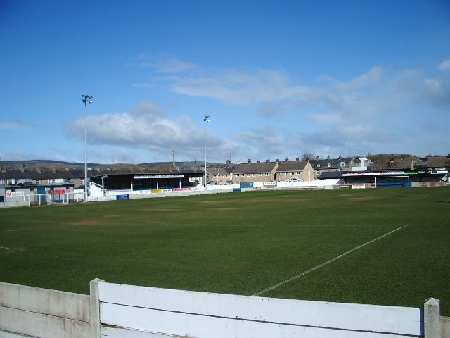 Shawbridge