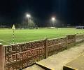 Cheshire's Silk 106.9 Stadium