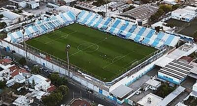 Estadio Miguel Sancho
