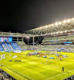 Q2 stadium
