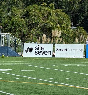 David Stanton Field