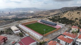 Bağlum Belediye Stadı