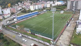 Hopa Şehir Stadı