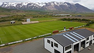 Grenivíkurvöllur