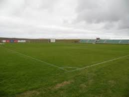 Njarðtaksvöllurinn