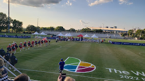 BBVA Compass Field
