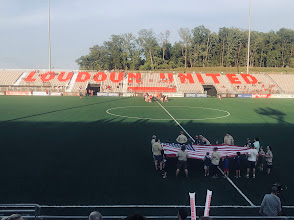 Loudoun United Stadium