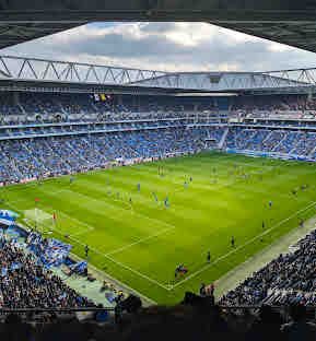 Panasonic Stadium Suita