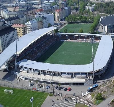 Bolt Arena