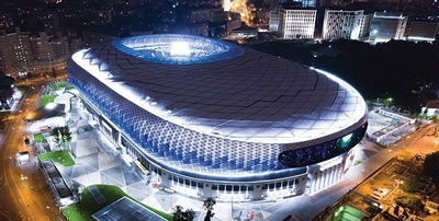 VTB Arena