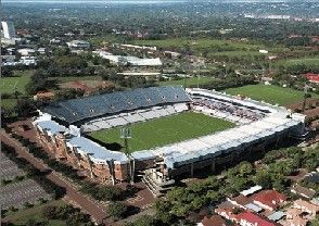 Loftus Stadium