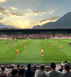 Stadio Druso