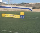 Campo de Fútbol Juan Guedes