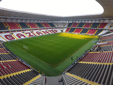 Gaziantep Arena