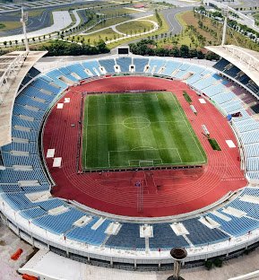 Mỹ Đình Stadium