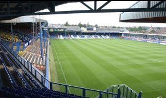 Kenilworth Road