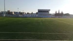 Stade de Chebba