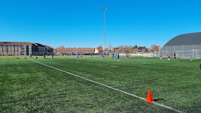 Skovshoved Idrætspark