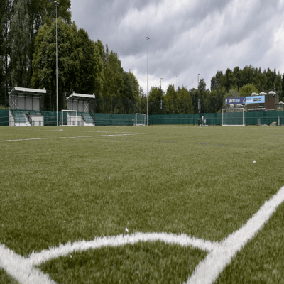 Alliance Park