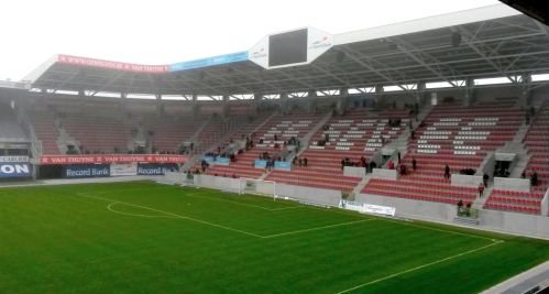 Regenboogstadion