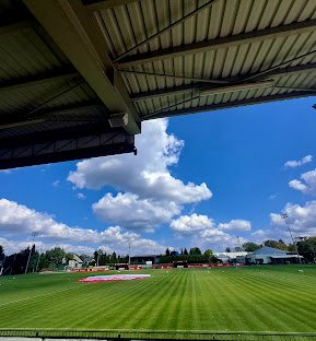 Sân vận động Stadion Miejski – sân nhà của Pogoń Grodzisk Mazowiecki