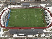 Stadion Miejski im. Józefa Piłsudskiego