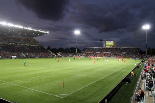 Hindmarsh Stadium