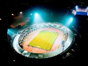 Kalinga Stadium