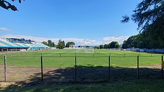 Stadionul Municipal