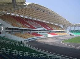 Wuhan Sports Centre